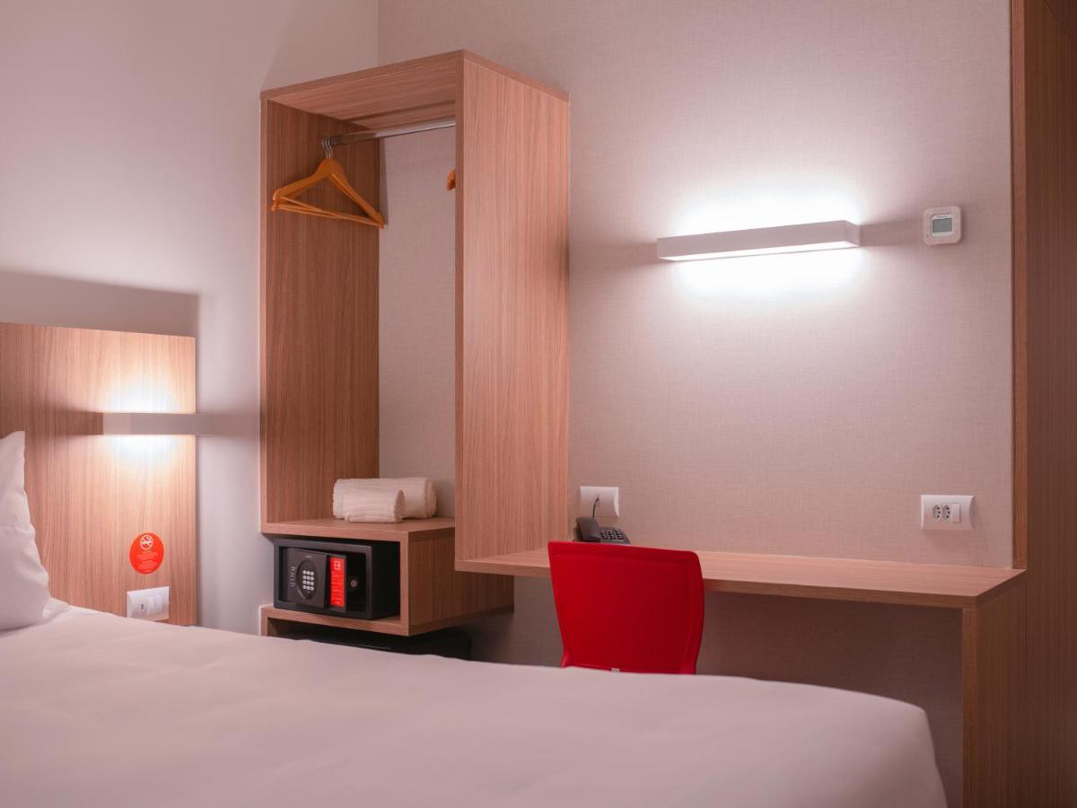 Hotel Moov Porto Alegre Buitenkant foto